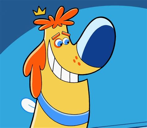 sparky and chloe|List of The Fairly OddParents characters .